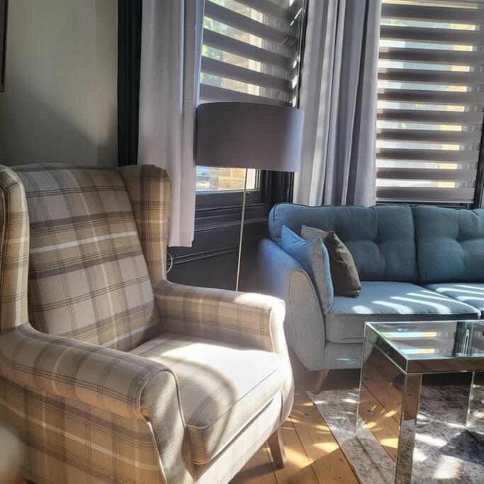 21 Mini Loft Apartment - Great Location - Comfy King Size Bed Brighton Exteriör bild